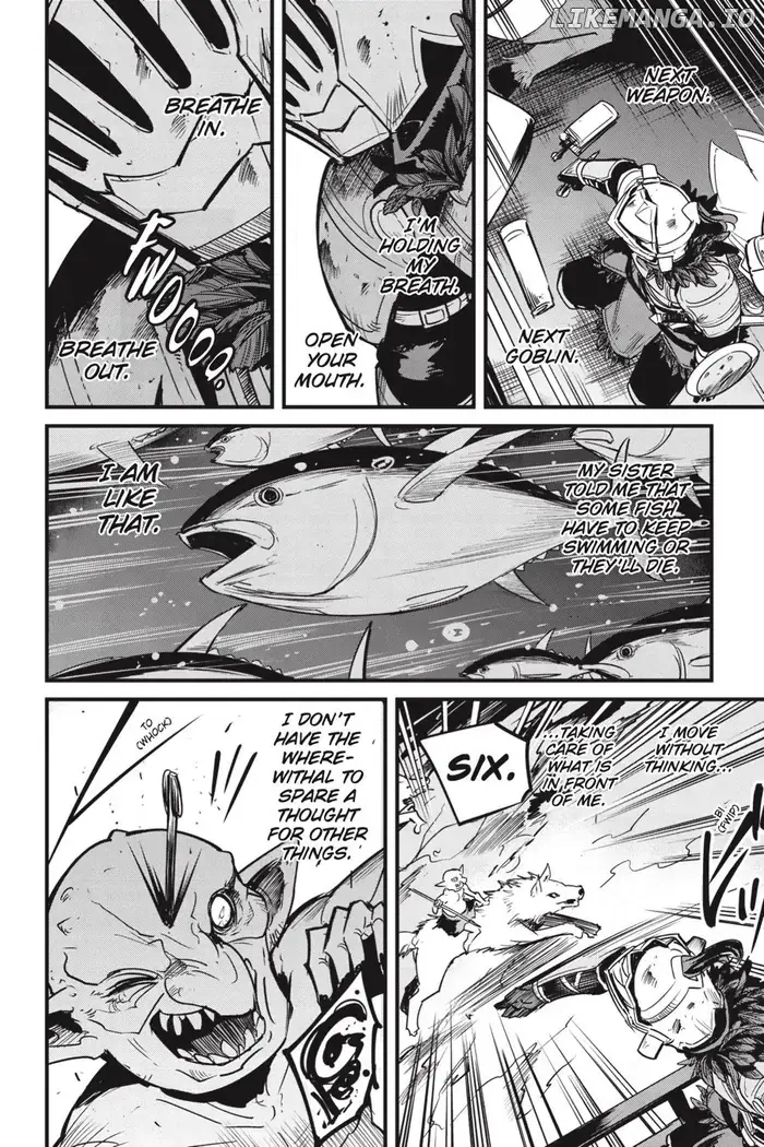 Goblin Slayer: Side Story Year One Chapter 121 image 05_optimized_optimized